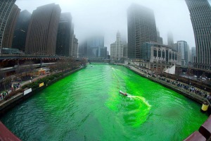 芝加哥green2