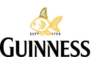Guinness fish