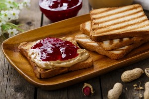 Fish oil could be hiding in your PB&J or mimosa. (bornfitness.com)