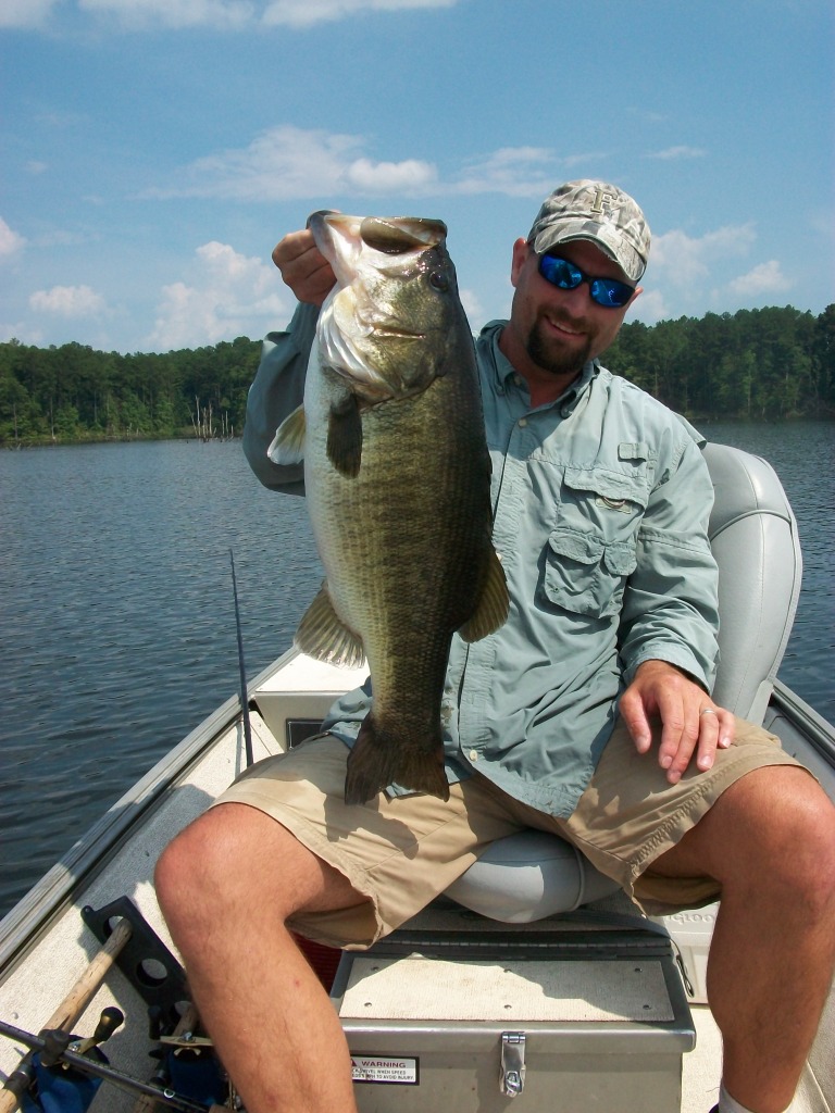 Florida Largemouth Bass